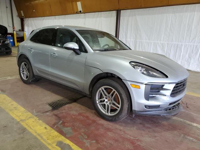 Photo 3 VIN: WP1AA2A57LLB04185 - PORSCHE MACAN 