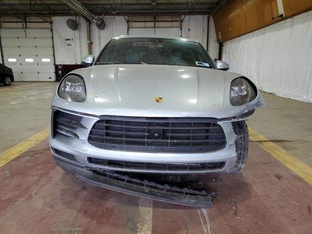 Photo 4 VIN: WP1AA2A57LLB04185 - PORSCHE MACAN 