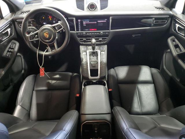 Photo 7 VIN: WP1AA2A57LLB04185 - PORSCHE MACAN 