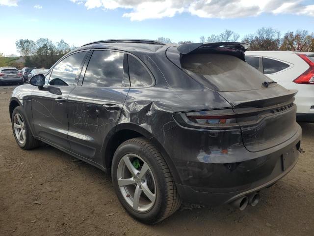 Photo 1 VIN: WP1AA2A57LLB05661 - PORSCHE MACAN 