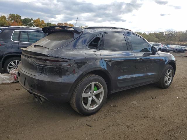 Photo 2 VIN: WP1AA2A57LLB05661 - PORSCHE MACAN 