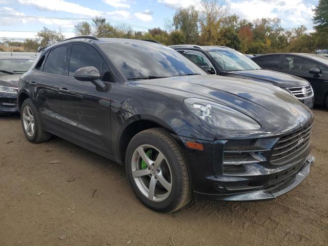 Photo 3 VIN: WP1AA2A57LLB05661 - PORSCHE MACAN 