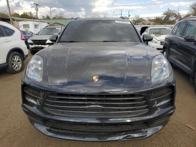 Photo 4 VIN: WP1AA2A57LLB05661 - PORSCHE MACAN 