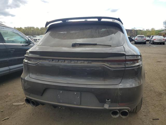 Photo 5 VIN: WP1AA2A57LLB05661 - PORSCHE MACAN 