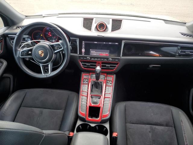 Photo 7 VIN: WP1AA2A57LLB05661 - PORSCHE MACAN 