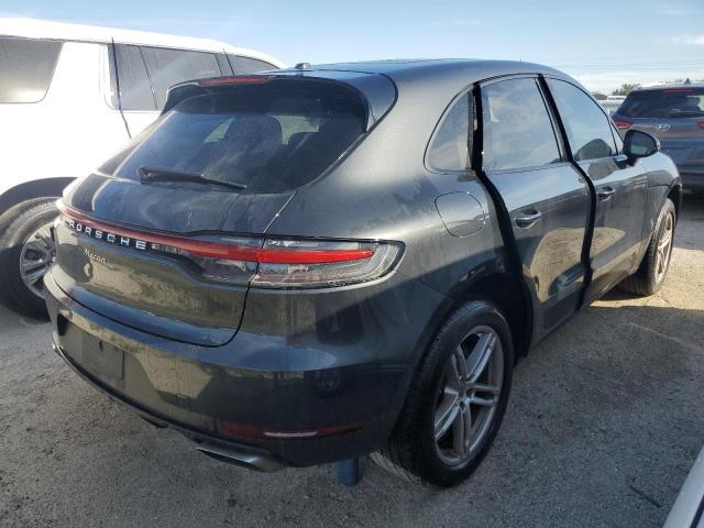 Photo 2 VIN: WP1AA2A57LLB07233 - PORSCHE MACAN 