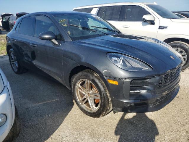 Photo 3 VIN: WP1AA2A57LLB07233 - PORSCHE MACAN 