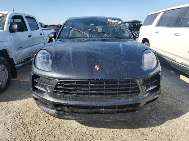 Photo 4 VIN: WP1AA2A57LLB07233 - PORSCHE MACAN 