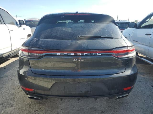 Photo 5 VIN: WP1AA2A57LLB07233 - PORSCHE MACAN 