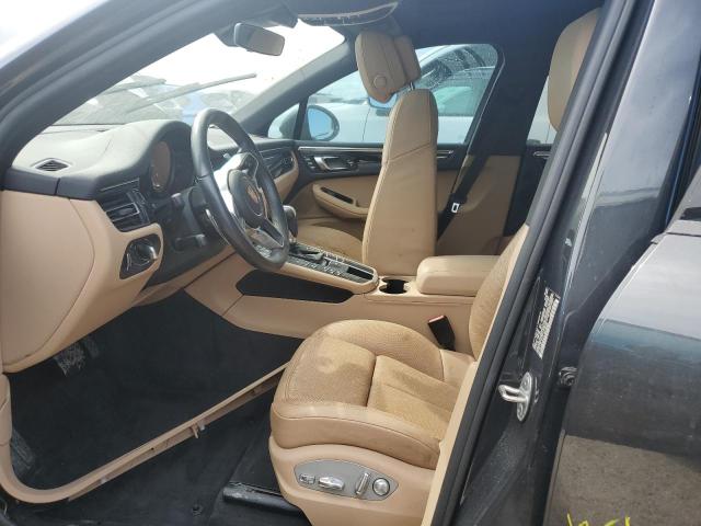 Photo 6 VIN: WP1AA2A57LLB07233 - PORSCHE MACAN 