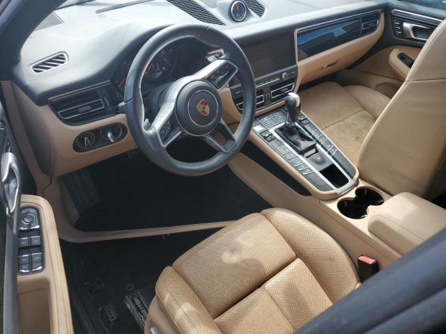 Photo 7 VIN: WP1AA2A57LLB07233 - PORSCHE MACAN 