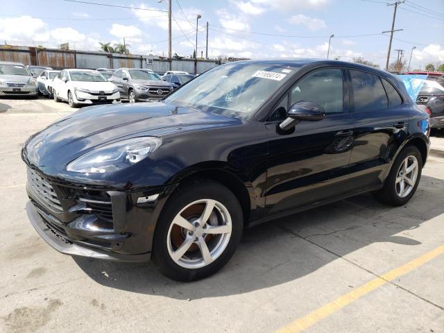 Photo 0 VIN: WP1AA2A57LLB08849 - PORSCHE MACAN 