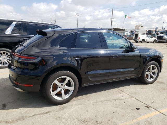 Photo 2 VIN: WP1AA2A57LLB08849 - PORSCHE MACAN 