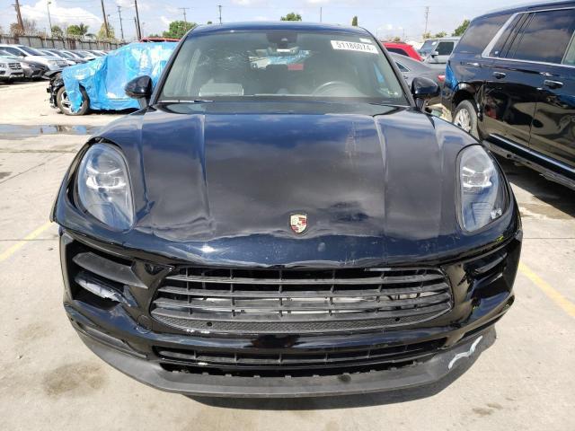 Photo 4 VIN: WP1AA2A57LLB08849 - PORSCHE MACAN 