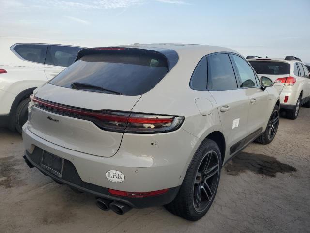 Photo 2 VIN: WP1AA2A57MLB00199 - PORSCHE MACAN 