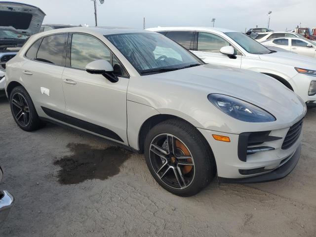 Photo 3 VIN: WP1AA2A57MLB00199 - PORSCHE MACAN 