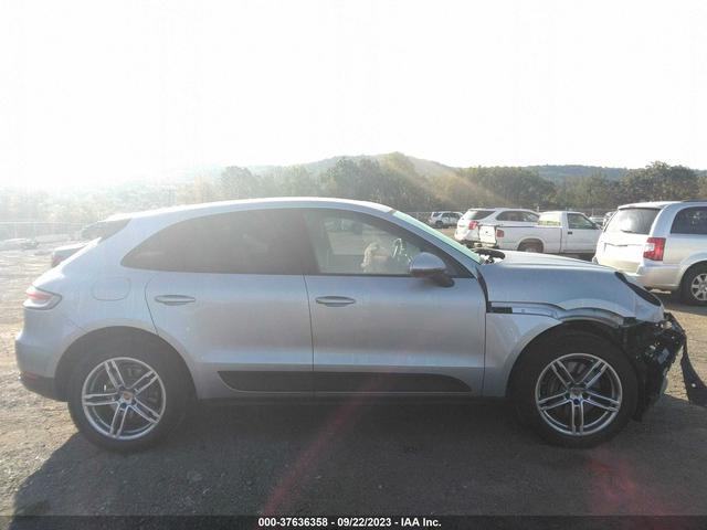 Photo 13 VIN: WP1AA2A57MLB06164 - PORSCHE MACAN 