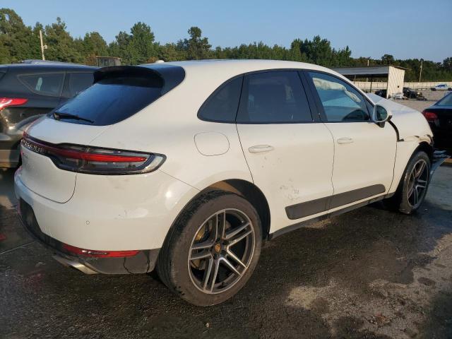 Photo 2 VIN: WP1AA2A57MLB08609 - PORSCHE MACAN 