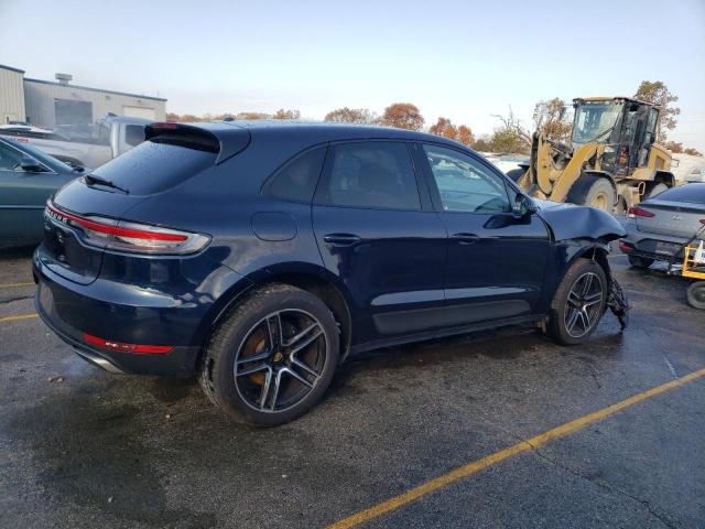 Photo 2 VIN: WP1AA2A57MLB10473 - PORSCHE MACAN 