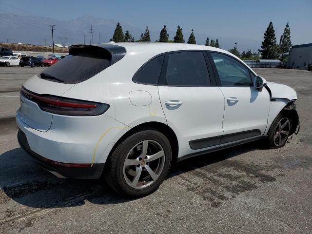 Photo 2 VIN: WP1AA2A57MLB15320 - PORSCHE MACAN 