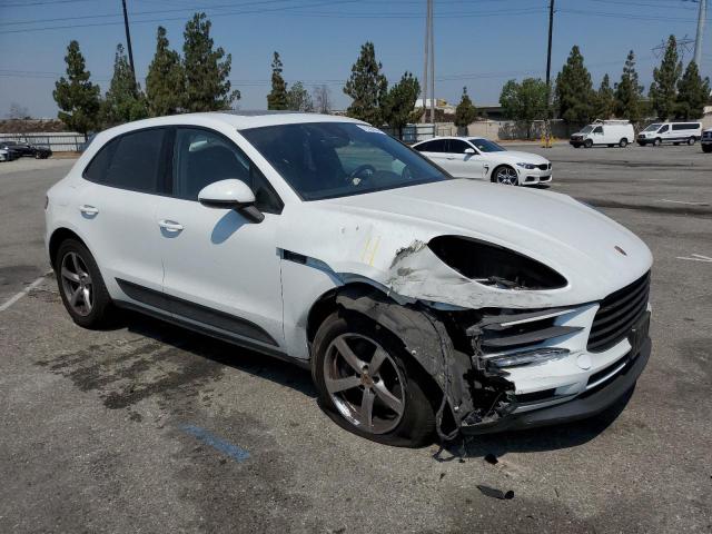 Photo 3 VIN: WP1AA2A57MLB15320 - PORSCHE MACAN 