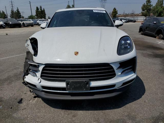 Photo 4 VIN: WP1AA2A57MLB15320 - PORSCHE MACAN 