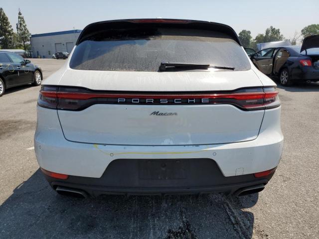 Photo 5 VIN: WP1AA2A57MLB15320 - PORSCHE MACAN 