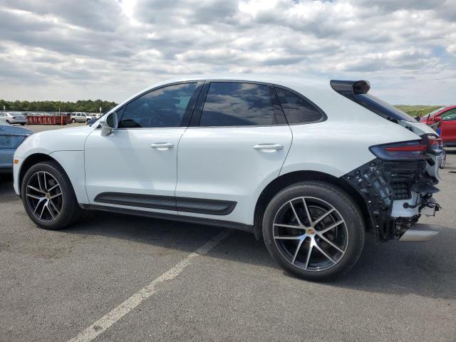 Photo 1 VIN: WP1AA2A57NLB02116 - PORSCHE MACAN 