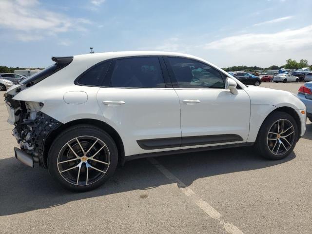 Photo 2 VIN: WP1AA2A57NLB02116 - PORSCHE MACAN 