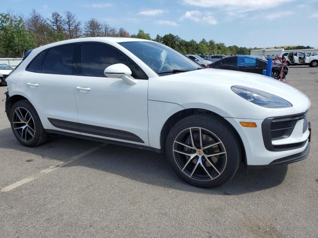 Photo 3 VIN: WP1AA2A57NLB02116 - PORSCHE MACAN 