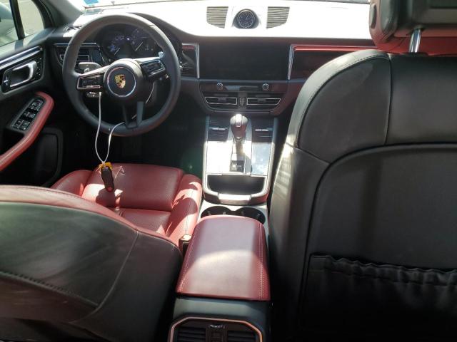 Photo 7 VIN: WP1AA2A57NLB02116 - PORSCHE MACAN 