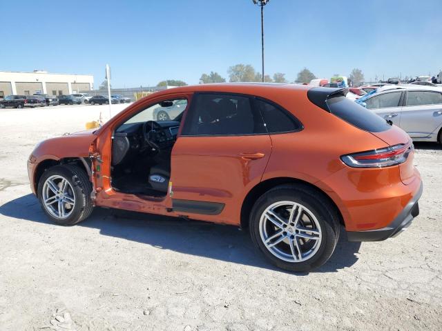 Photo 1 VIN: WP1AA2A57NLB06280 - PORSCHE MACAN 