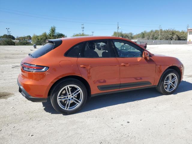 Photo 2 VIN: WP1AA2A57NLB06280 - PORSCHE MACAN 