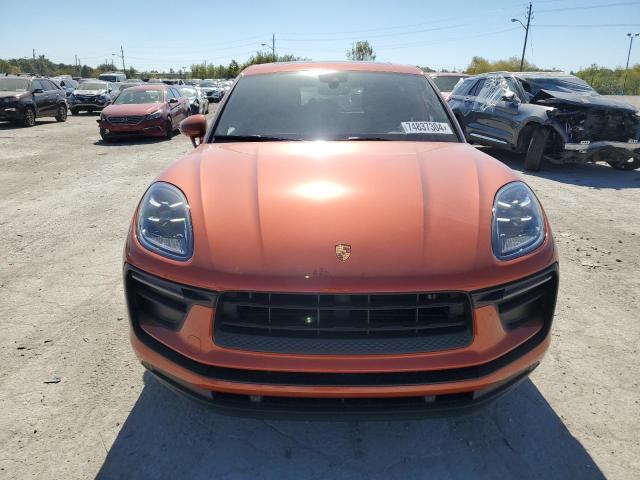 Photo 4 VIN: WP1AA2A57NLB06280 - PORSCHE MACAN 