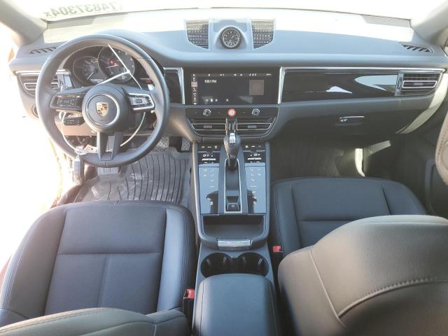 Photo 7 VIN: WP1AA2A57NLB06280 - PORSCHE MACAN 