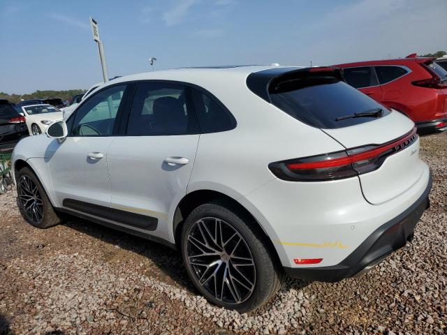 Photo 1 VIN: WP1AA2A57NLB06876 - PORSCHE MACAN 