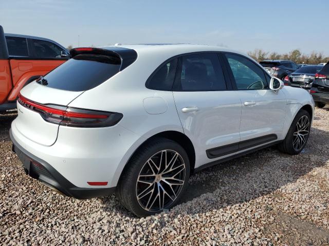 Photo 2 VIN: WP1AA2A57NLB06876 - PORSCHE MACAN 