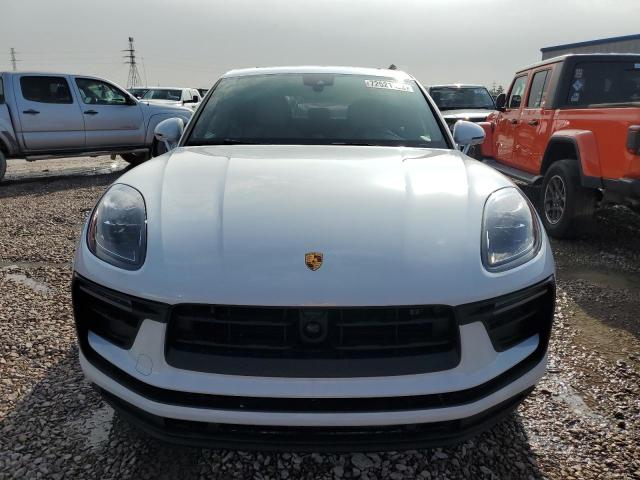 Photo 4 VIN: WP1AA2A57NLB06876 - PORSCHE MACAN 