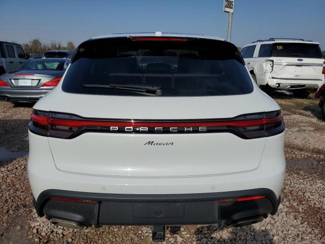 Photo 5 VIN: WP1AA2A57NLB06876 - PORSCHE MACAN 