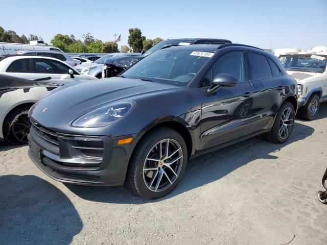 Photo 0 VIN: WP1AA2A57NLB08546 - PORSCHE MACAN 