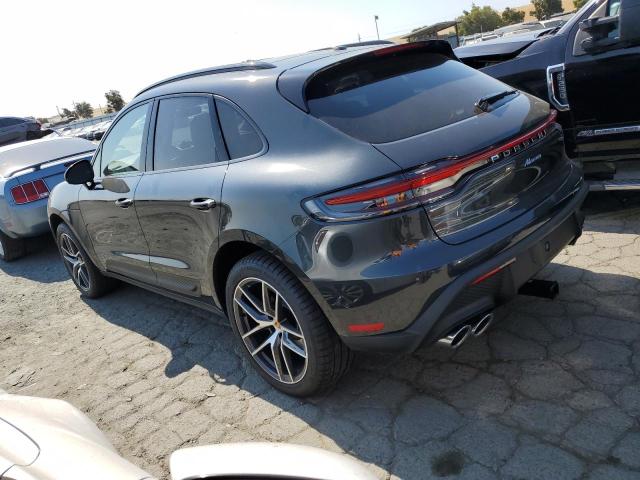 Photo 1 VIN: WP1AA2A57NLB08546 - PORSCHE MACAN 