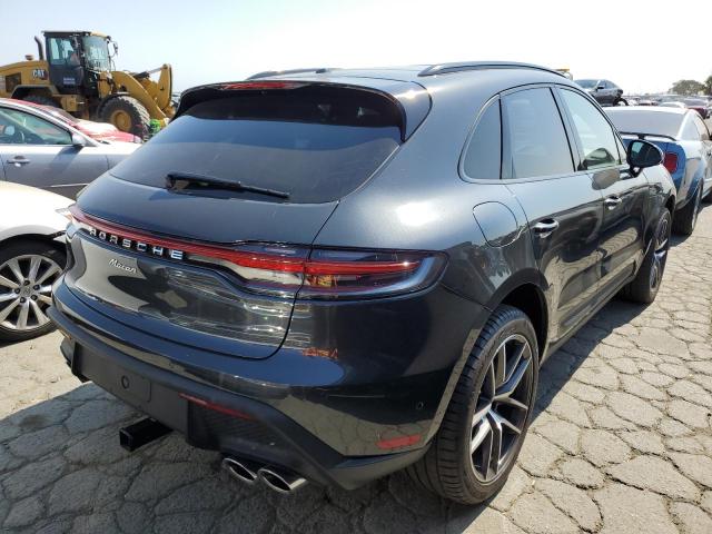 Photo 2 VIN: WP1AA2A57NLB08546 - PORSCHE MACAN 