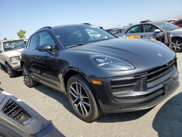 Photo 3 VIN: WP1AA2A57NLB08546 - PORSCHE MACAN 