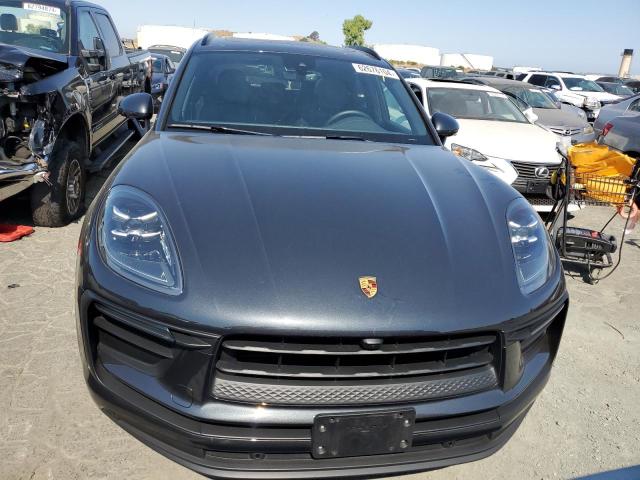 Photo 4 VIN: WP1AA2A57NLB08546 - PORSCHE MACAN 