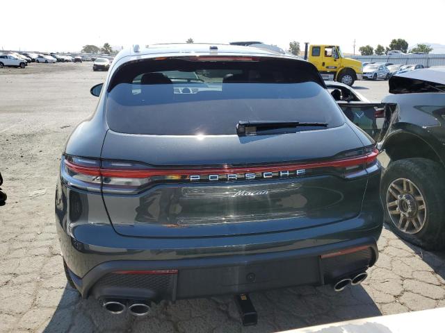 Photo 5 VIN: WP1AA2A57NLB08546 - PORSCHE MACAN 