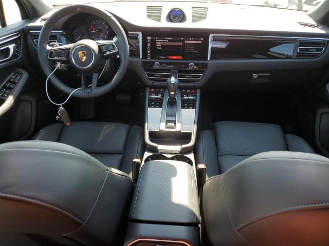 Photo 7 VIN: WP1AA2A57NLB08546 - PORSCHE MACAN 