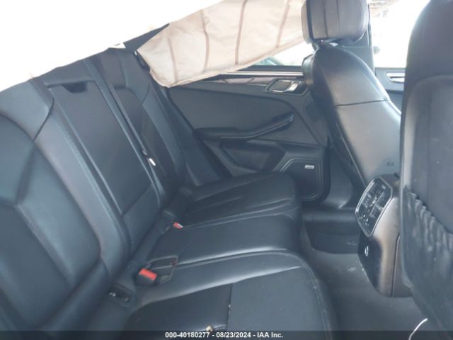 Photo 7 VIN: WP1AA2A57NLB08675 - PORSCHE MACAN 