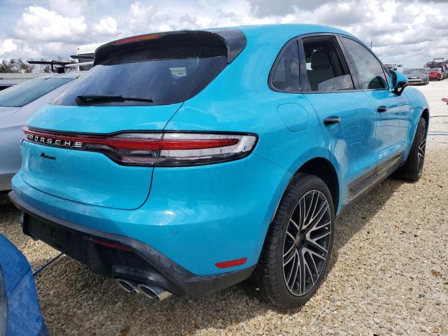 Photo 3 VIN: WP1AA2A57PLB00112 - PORSCHE MACAN BASE 