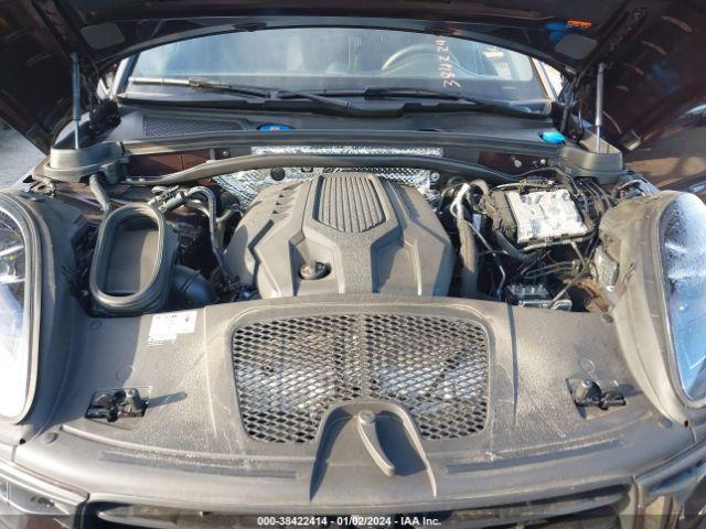 Photo 9 VIN: WP1AA2A57PLB01924 - PORSCHE MACAN 