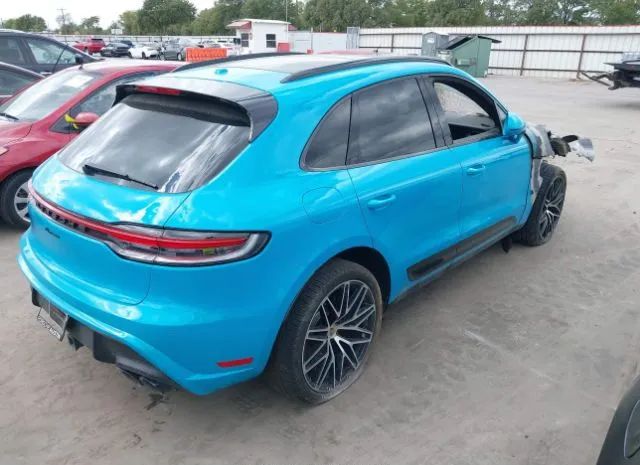 Photo 3 VIN: WP1AA2A57PLB02863 - PORSCHE MACAN 